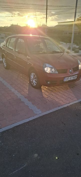 Vand Renault symbol.