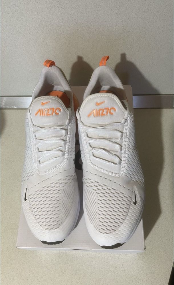Мъжки маратонки nike air max 270 49,5
