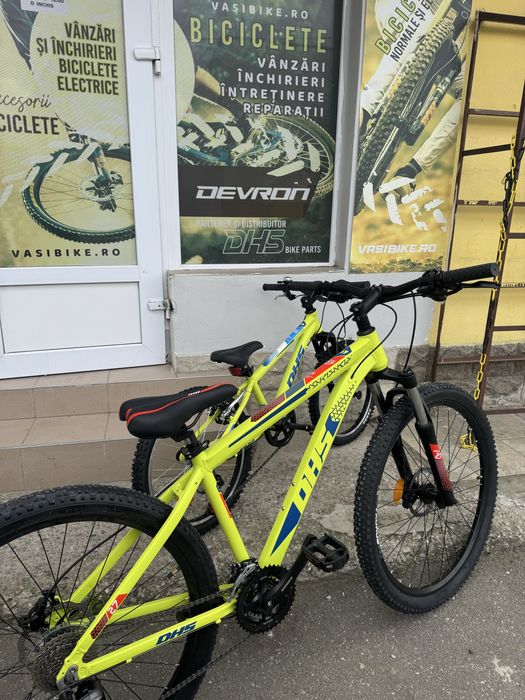 Vand biciclete diferite modele,service biciclete si piese