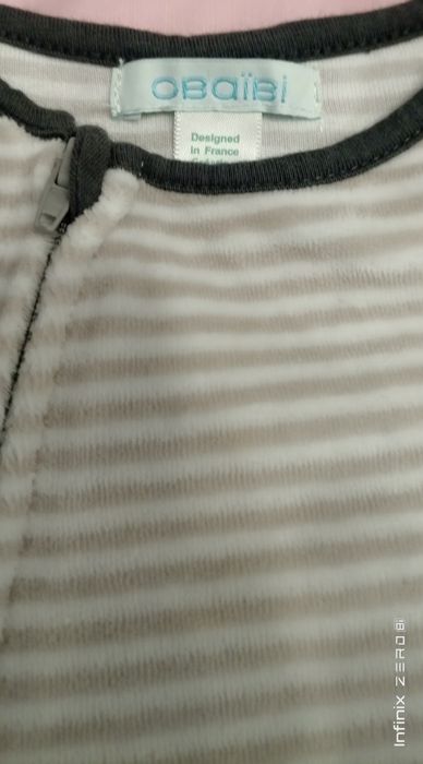 Новогодняя Акция!Скидки на брендовые вещи!Комбинезон на малыша.На 1-2г