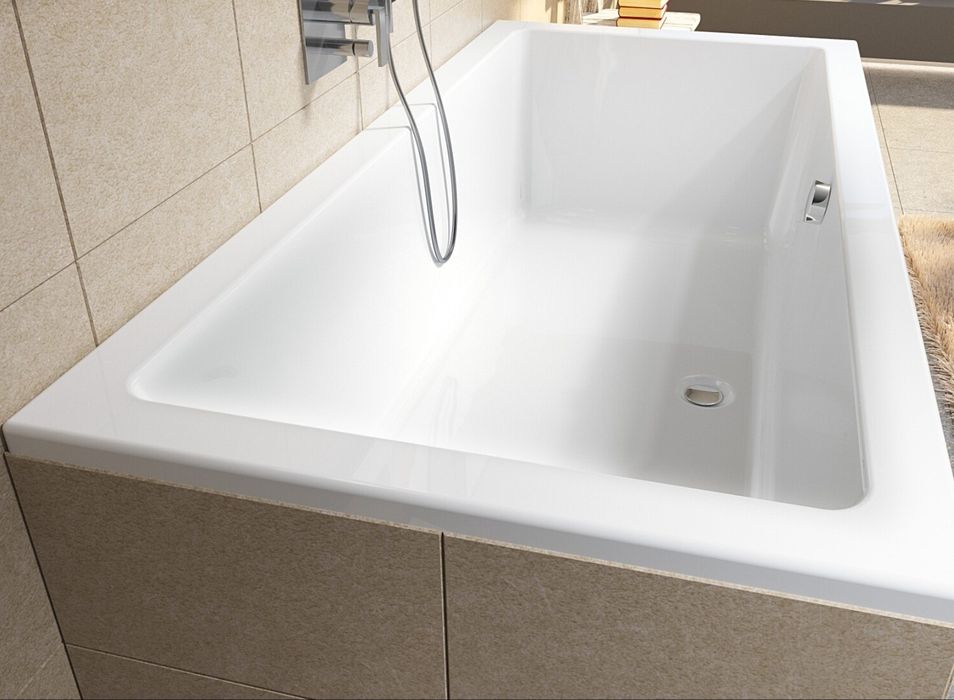 Cadă de baie 200x90