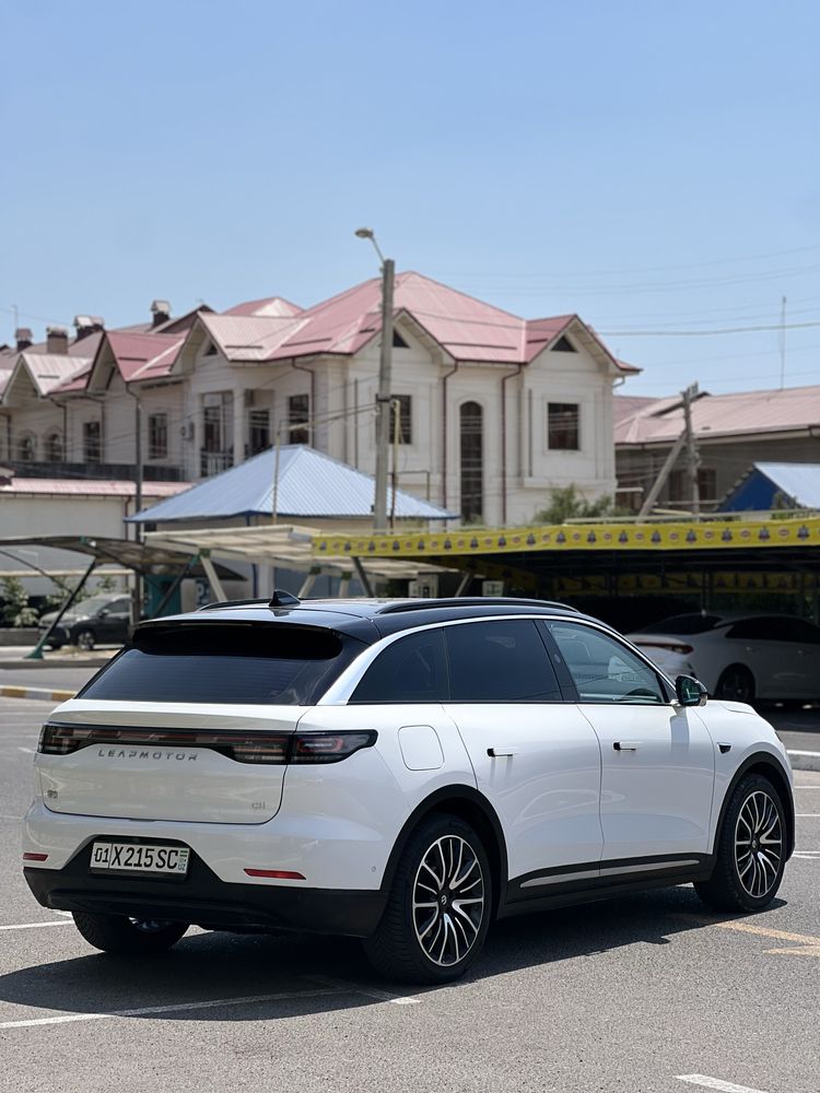 Leapmotor c 11 do opsiya  srochno