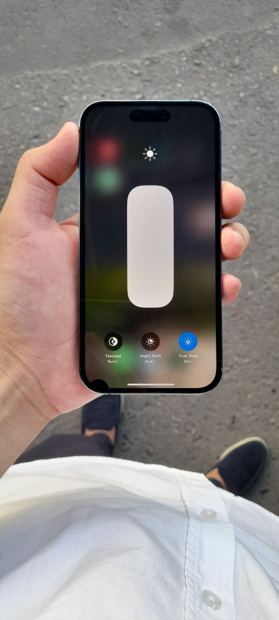 Iphone 14 pro 128gb