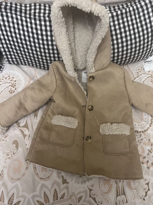 Cojocel pemtru copii in stare fosrte buna