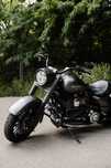 Harley Davidson Road King CVO