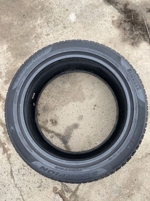 Anvelope iarna 285 40 21 Pirelli