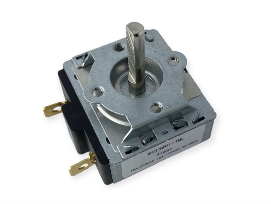 Таймер времени механический духовки плиты духового шкафа скороварки