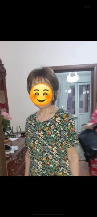 Новый ПАРИК , в отличном состоянии