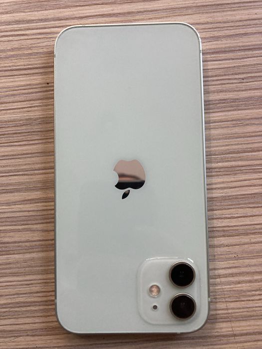 iPhone 12 Verde 64GB * liber retea