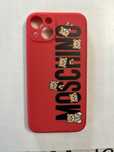 кейс Moschino/ калъф за телефон iPhone 13
