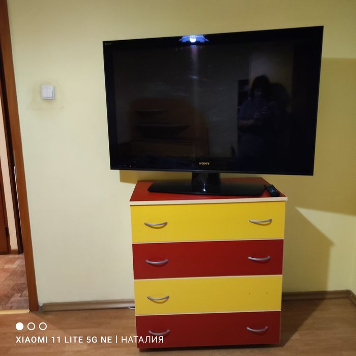 Цялостно обзавеждане за спалня