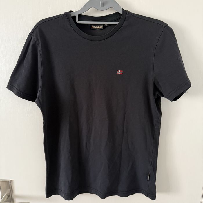 Tricou Napapijri marimea S