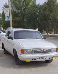 Волга 31 029 год 1995