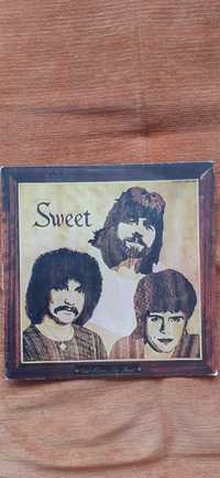 Vinil SWEET- Cut Above The Rest