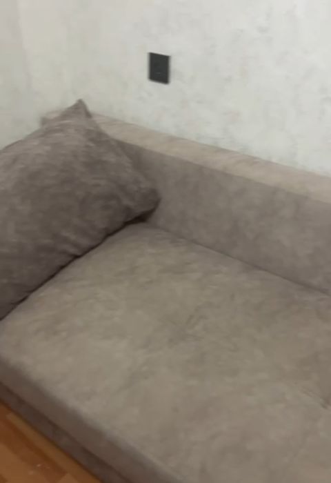 Диван в идеальном состоянии! Почти новый!