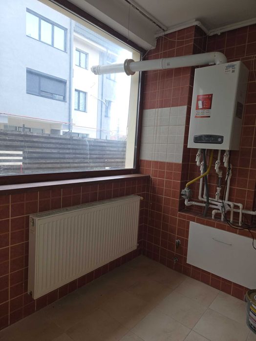 Apartament 2 camere Roșu- Chiajna