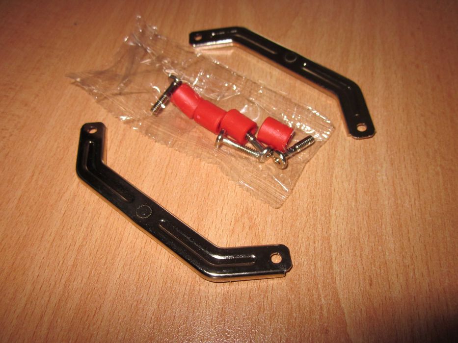 подставки на ам4/ам5