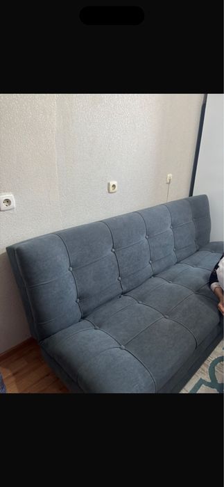 Продам диван новый