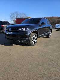 Vw touareg X edition/R-line/Pano/3.0/245cp/