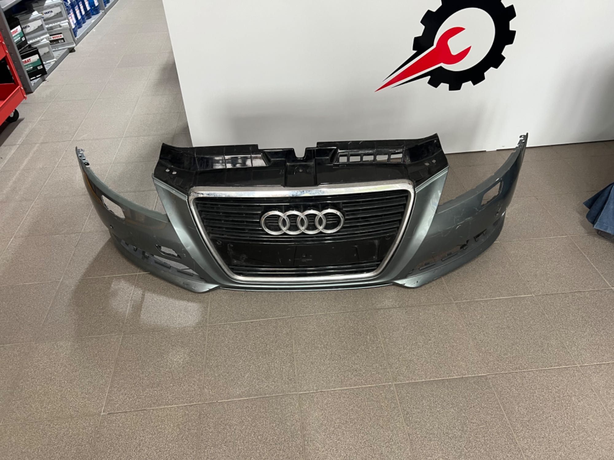 Vand bara audi A3