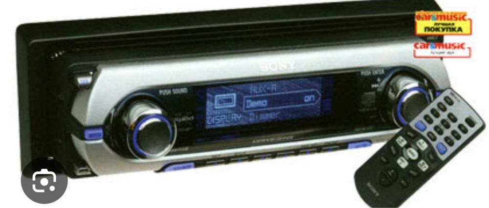 Playere auto de top Sony cdx CA900/GT 700/M7850/R 6750-BT Usb