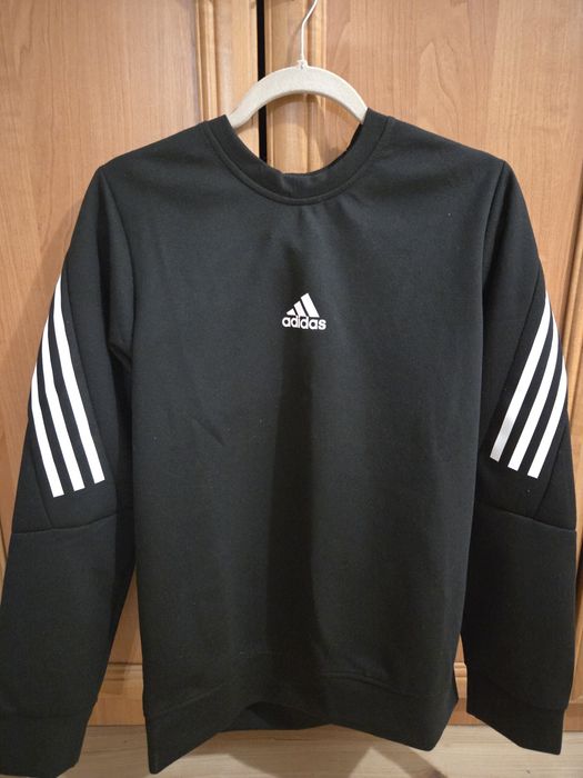 Спортна фланела adidas