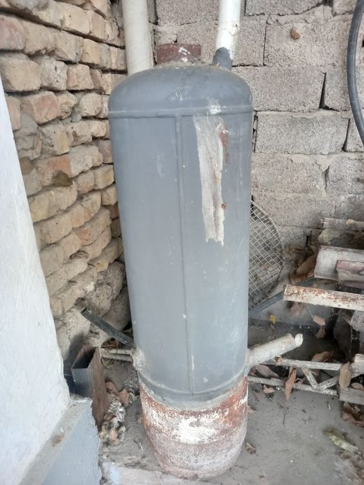 Продам котёл    .