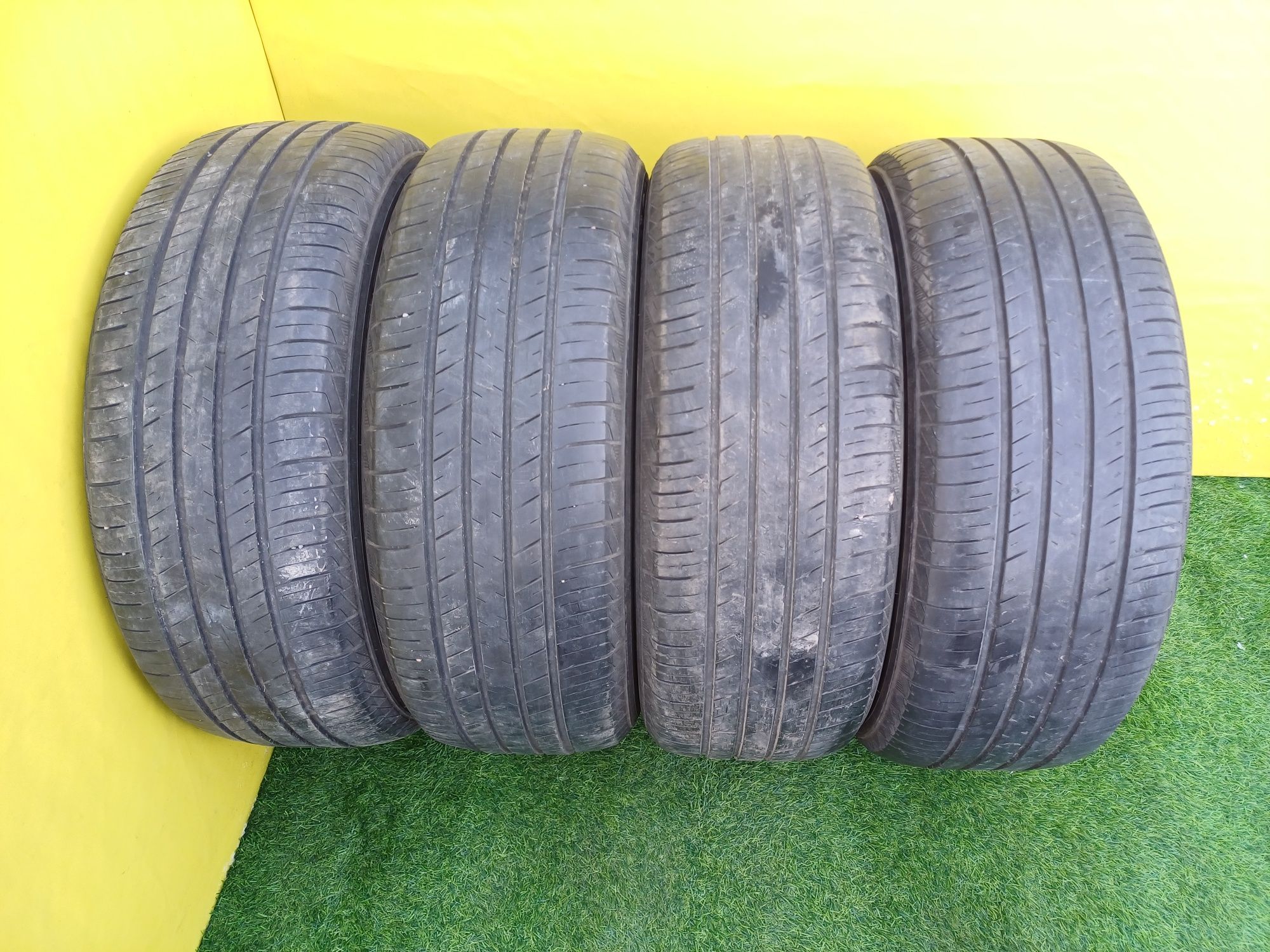 Шины 235/55 R19 Sailun комплект.