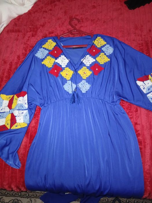 Yangi kelinchaklar uchun liboslar