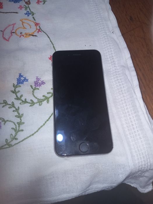 IPhone 6S nu este ID liber În rest totul funcțional