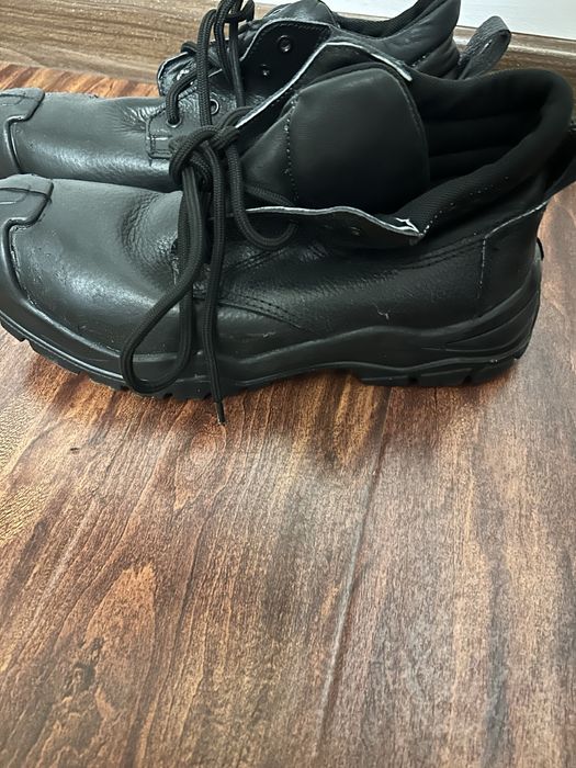 Новые Сапоги с Мехом (42) — Встречайте Зиму в Тепле!