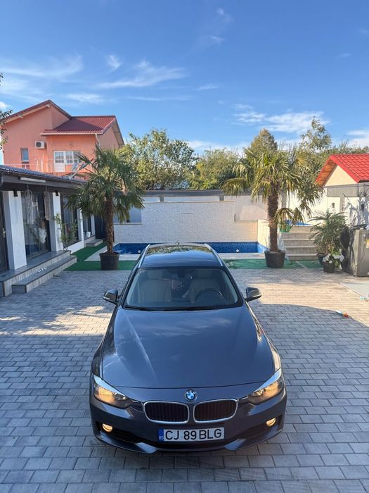 BMW Seria 3 Stare ireproșabila 10/10 Fără daune KM reali Merita văzută preț mic
