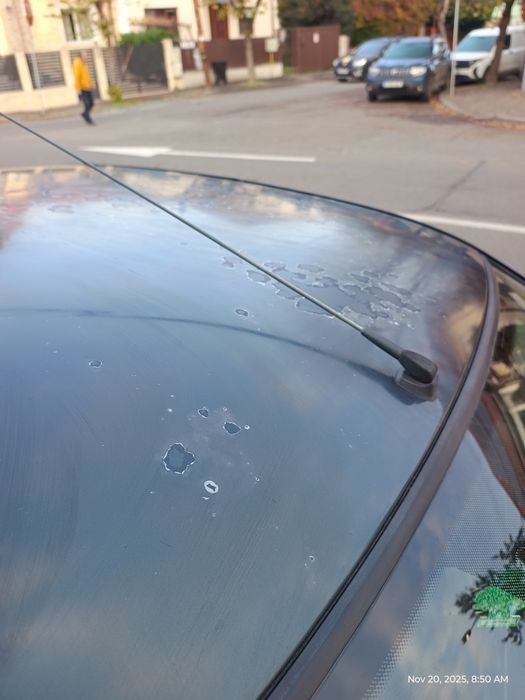 Vand Dacia Logan 1.5dci din 2006