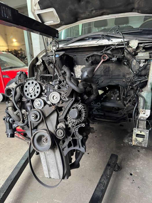 Service auto Garanții la Reparații si Mentenanță