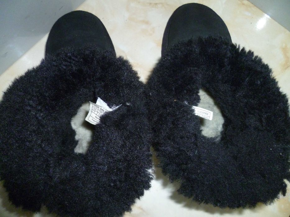 UGG оригинални ботуши №38