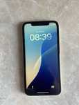 Iphone 11 alb de 64 gb