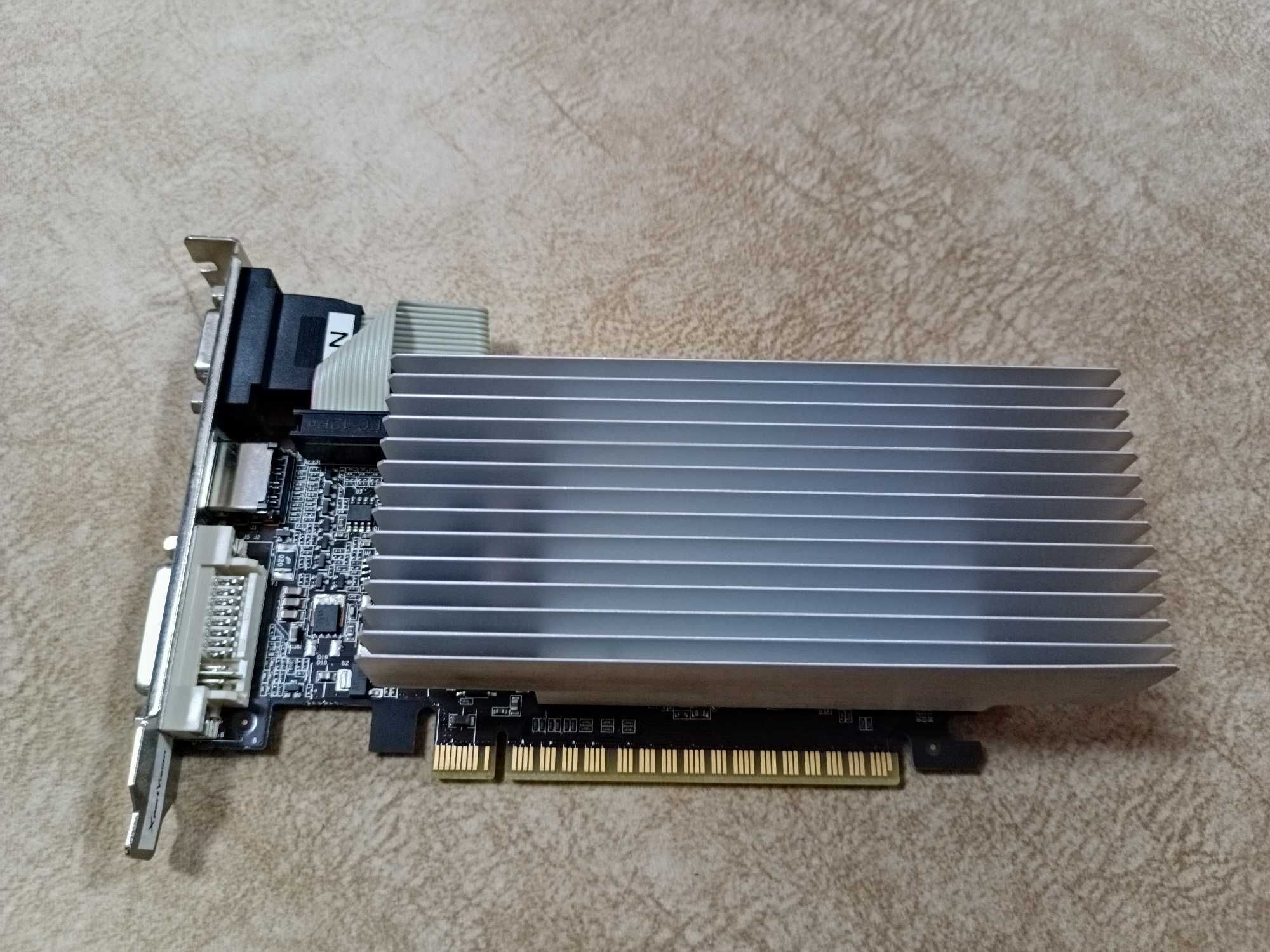 Видеокарта Palit NVIDIA GEFORCE GT 610-1GB