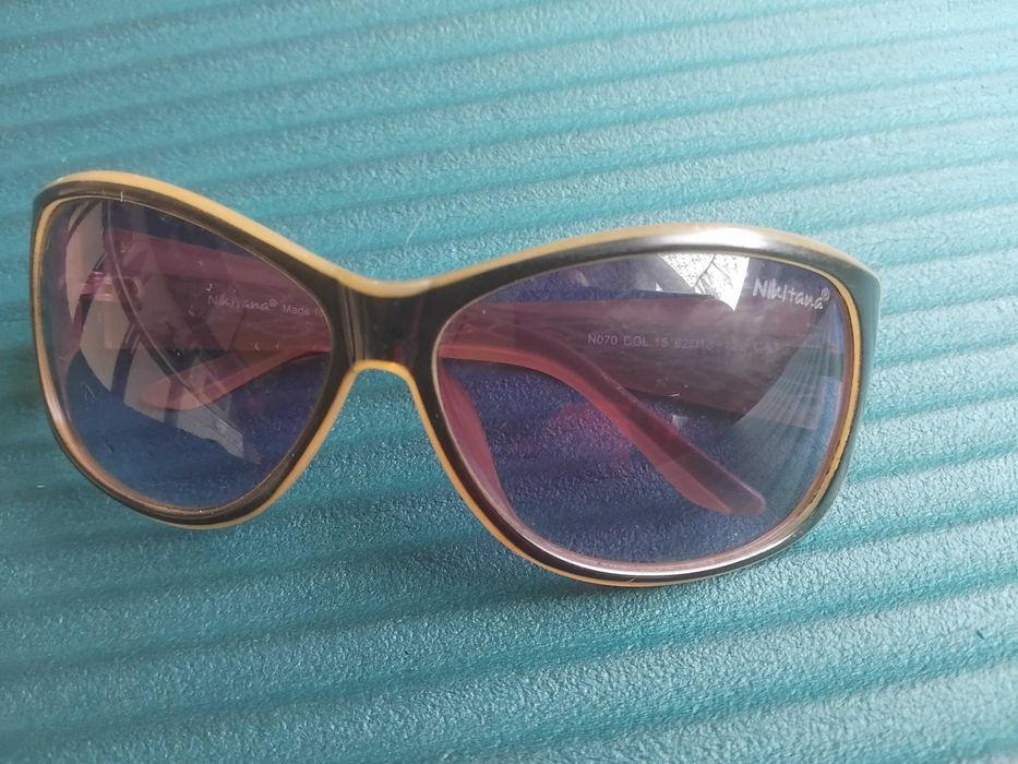 Nikitana - оригинални дамски слънчеви очила