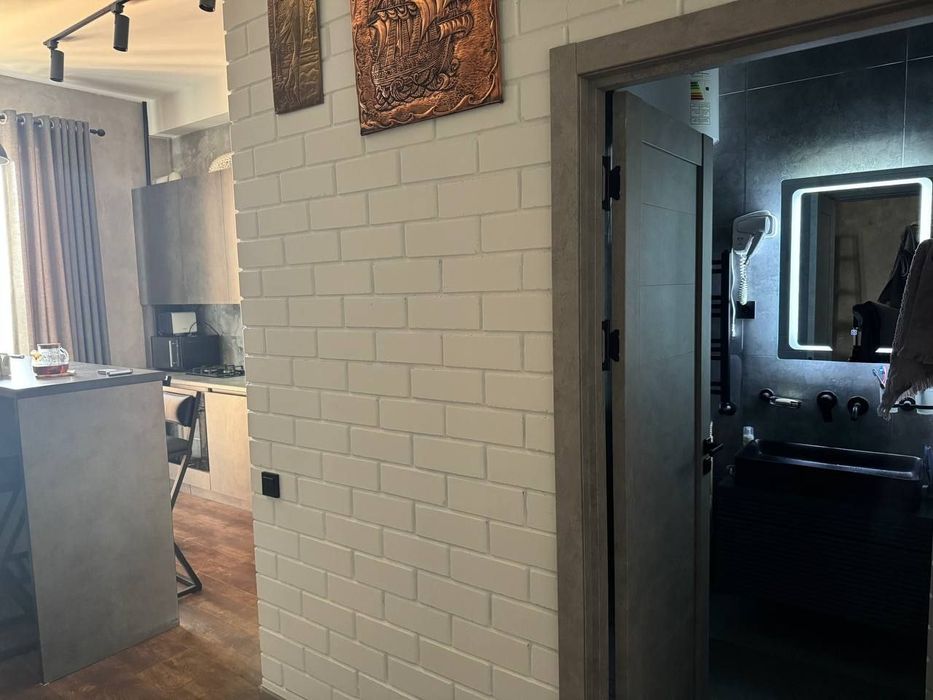 Продается дуплекс ЖК Parkent Avenue