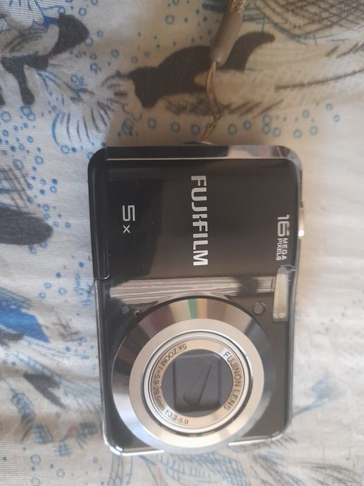 Продавам фотоапаратче