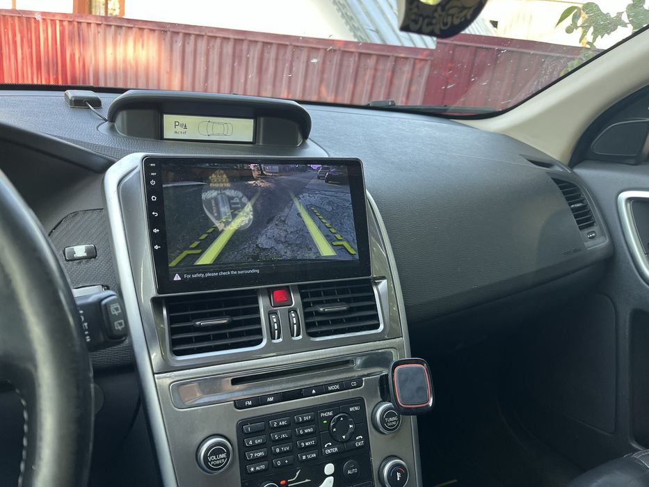 Unic proprietar Volvo xc 60 an 2009 Disel 2.4 4x4