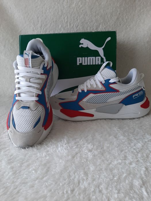Мъжки маратонки Puma