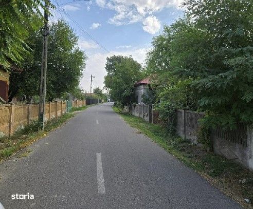 Casa si teren Tiganesti, ID: R2809866