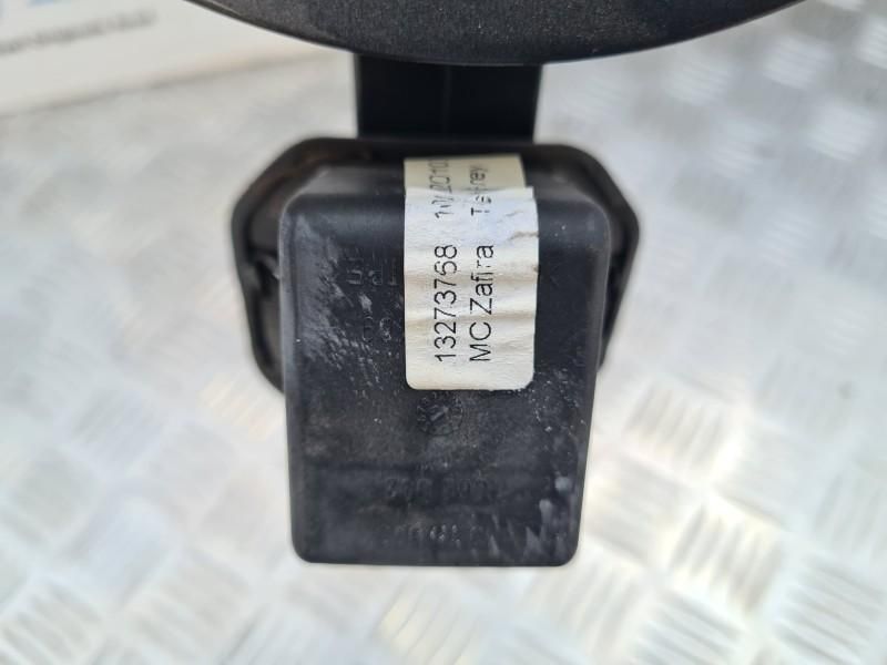 Usa usita rezervor Opel Zafira B Facelift