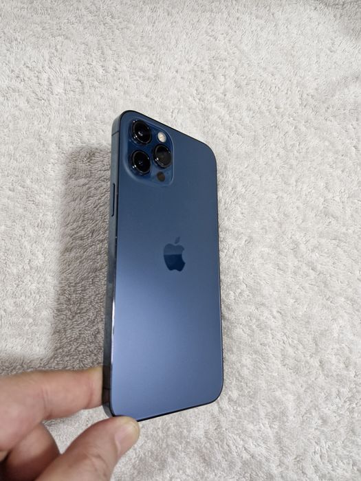 IPhone 12 Pro Max  128GB  IDEAL