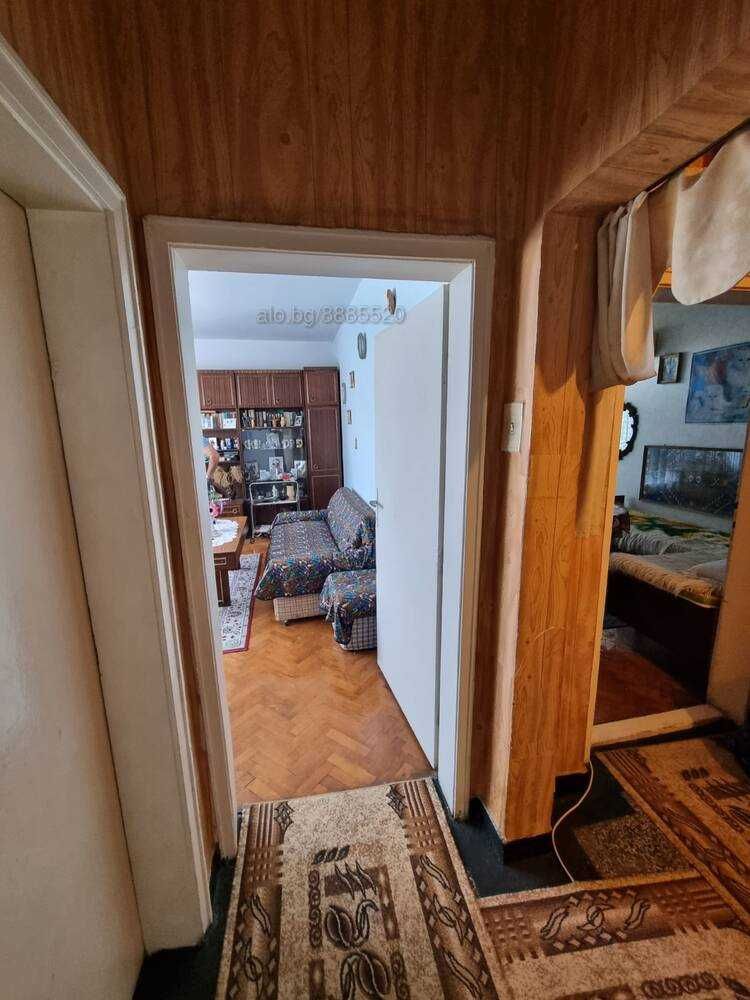 Продава се Двустаен апартамент в Сливен, Център - 64 кв.м за 1250 €/кв.м - Снимка #8