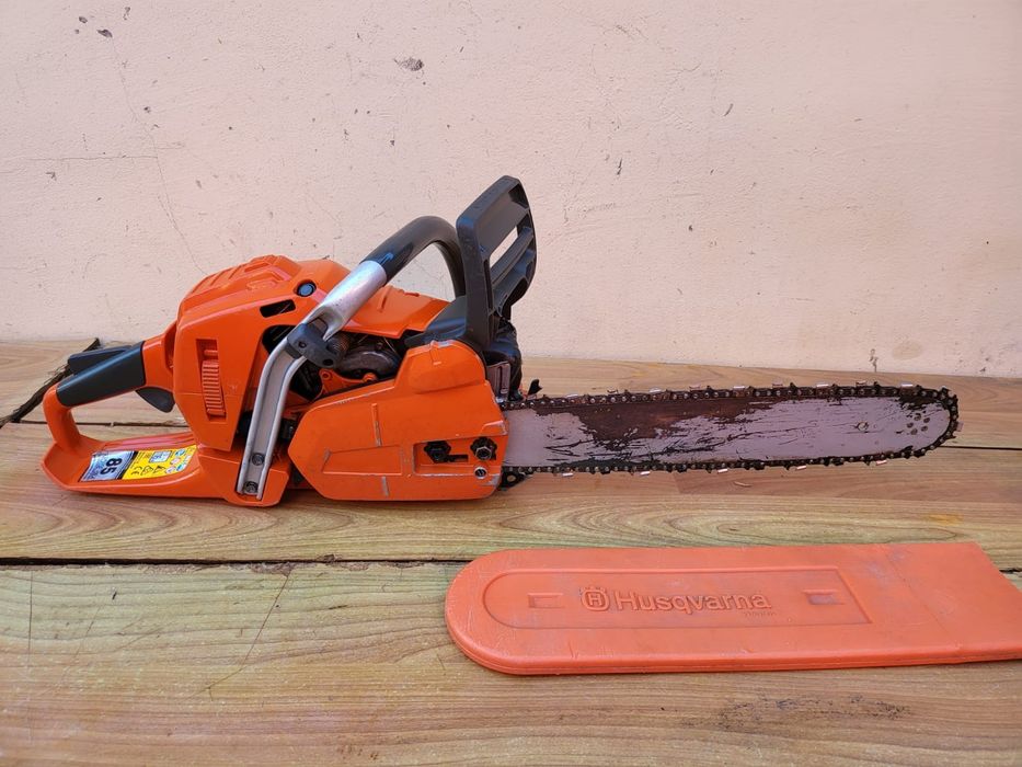 Drujba Husqvarna  545