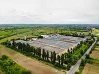 Spatiu de inchiriat - hala de inchiriat - Oltenita 40 km A0 Bucuresti