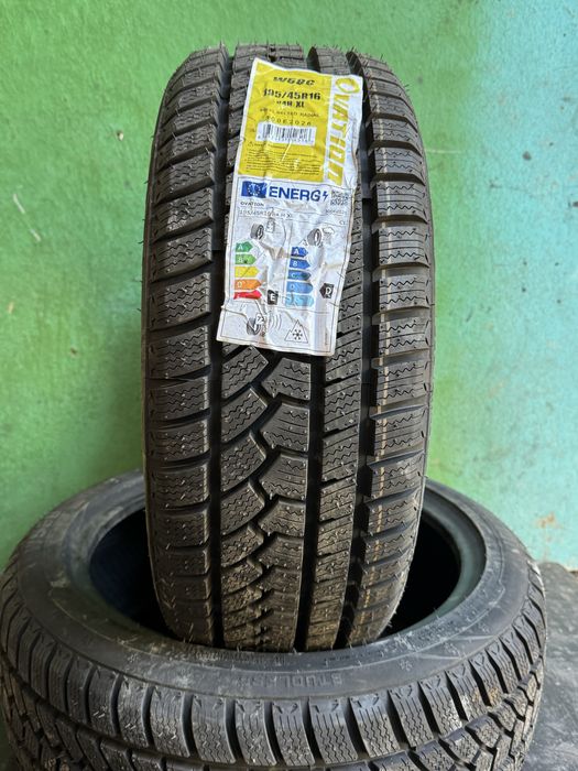 Шины 195/45 R16 Ovation новые