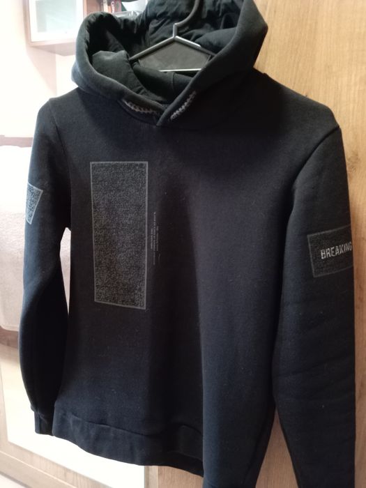 Jack & Jones худи за момче